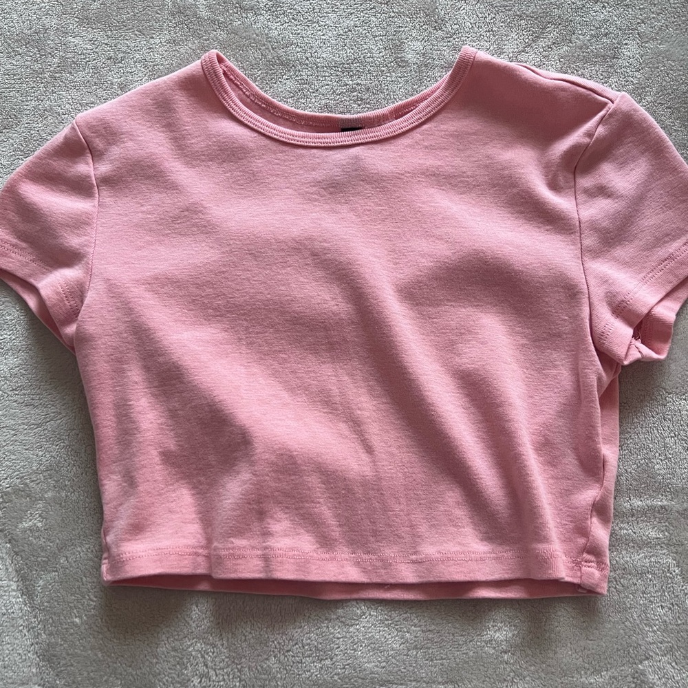 H&M Crop Top 💓